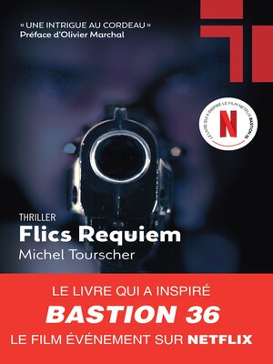cover image of Flics Requiem